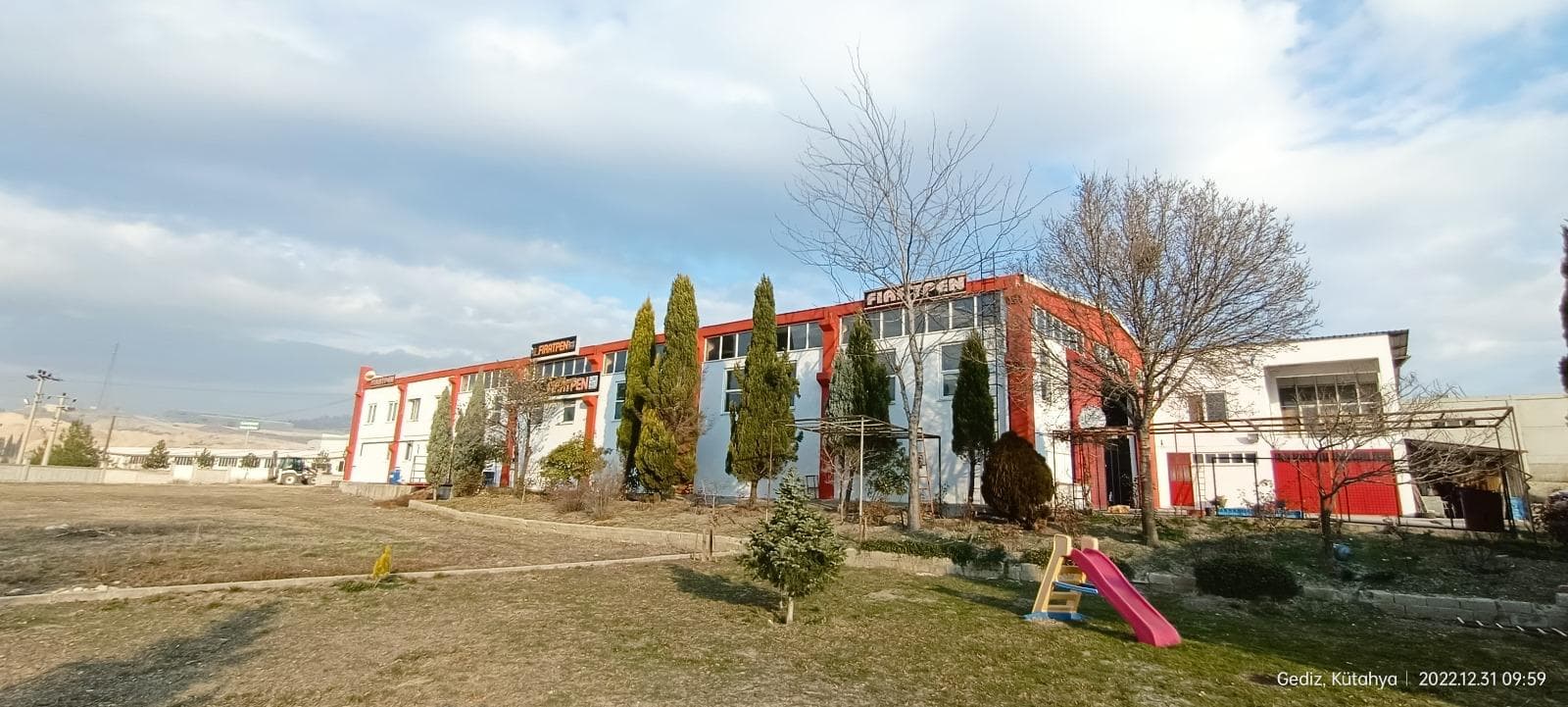 Fabrika Görseli 3