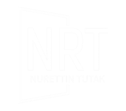 Nurettin Tutak Logo